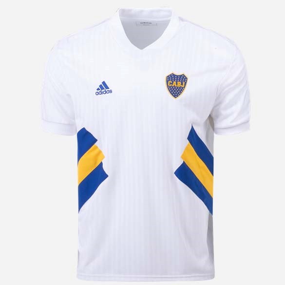 Tailandia Camiseta Boca Juniors Icon 2022/2023